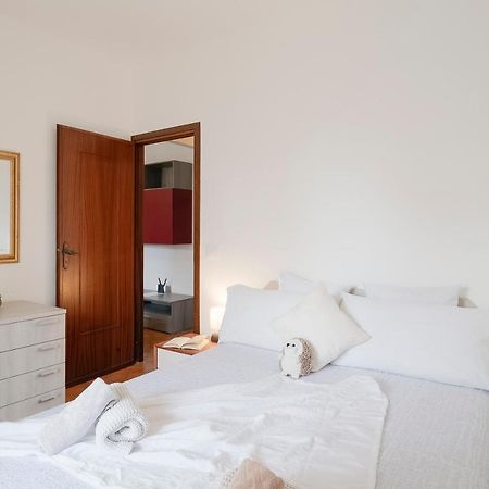 Apartamento Near The Sea - Wifi And Parking Ventimiglia Exterior foto