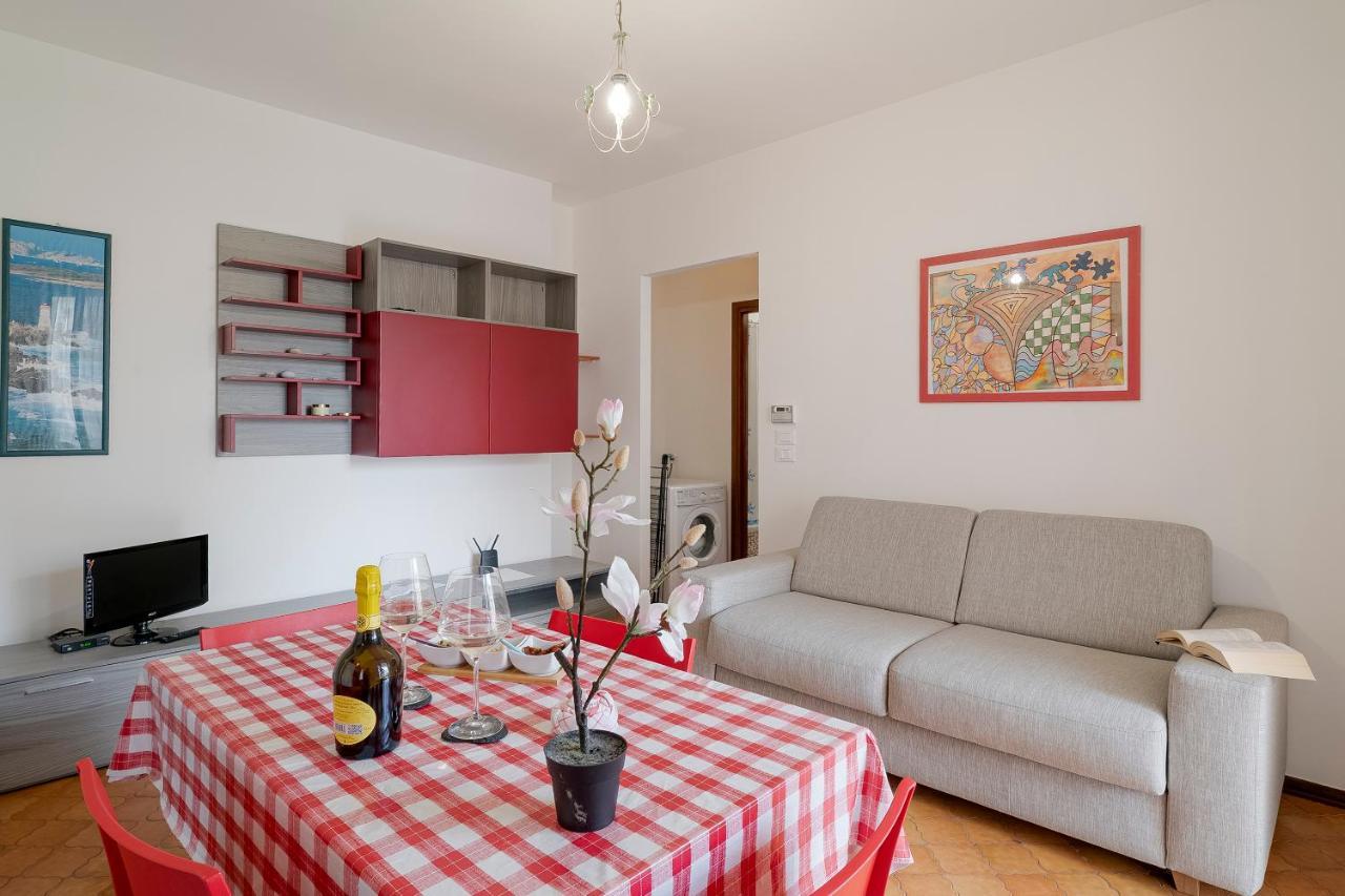 Apartamento Near The Sea - Wifi And Parking Ventimiglia Exterior foto