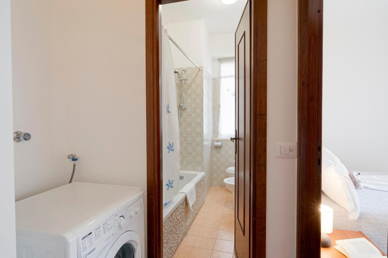 Apartamento Near The Sea - Wifi And Parking Ventimiglia Exterior foto