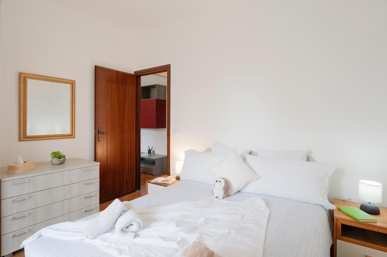 Apartamento Near The Sea - Wifi And Parking Ventimiglia Exterior foto